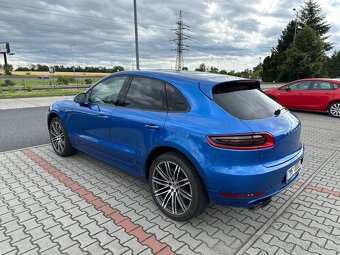 Porsche Macan S 2015 V6 3.0 Diesel - 3