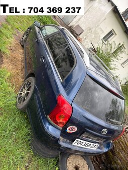 //TOYOTA AVENSIS T25 2.2 D-CAT 130kw// DÍLY - 3