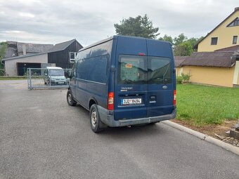 Ford Trasit 110 T350 - 3