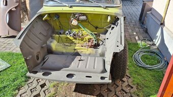 Škoda 100 - 3