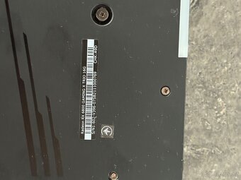 MSI Radeon RX 6800 GAMING X TRIO 16G / ZÁRUKA - 3