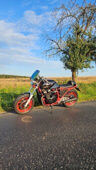 SUZUKI GS 1150 EF - 3