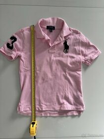 chlapecke Polo Ralph Lauren 8let/140cm - 3