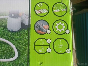Bestway Solární ohřev - Flowclear - nový - 3