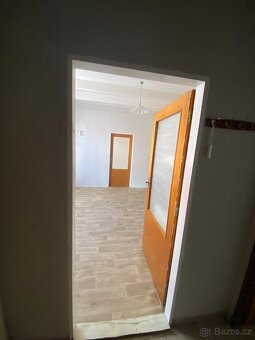 Pronájem bytu - Velký Osek - 3