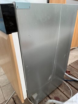 Myčka Electrolux ESI 6220 - 3
