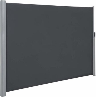Boční markýza 180x400cm - 3