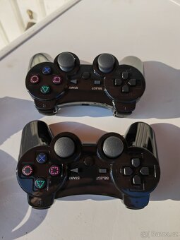 Playstation 3 fat - 3