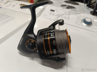 Naviják Okuma - Fina Pro XP FPX-80 - 3