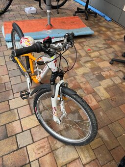 Dětské kolo Specialized 24” - 3