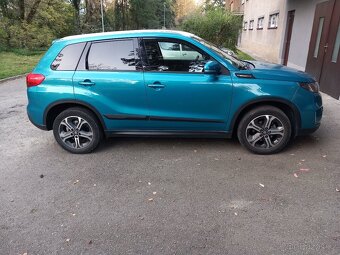 vitara 1,6vvt - 3