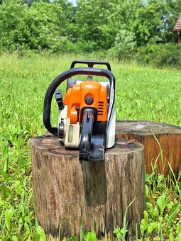 Motorová pila STIHL MS 180 - 3