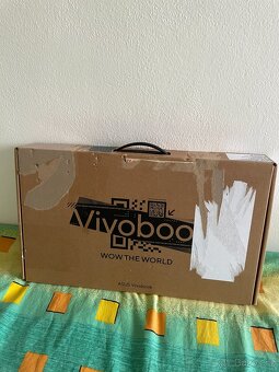 Notebook ASUS Vivobook 15 X1504VA-BQ745W Quiet Blue - 3