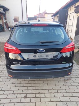Ford Focus 1.0 EcoBoost 74kw - 3