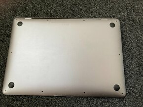 Apple Macbook Air Late 2018 - 3