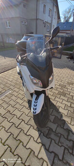 Prodám X MAX 125 rok výroby 2014. - 3
