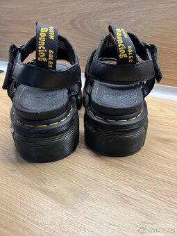 Sandále Dr.Martens - 3