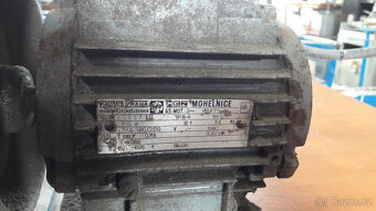Ventilátor - 3