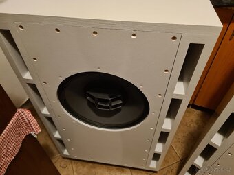 Altec 605 - 3