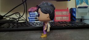 Funko Pop Marvel Shazam Darla - 3