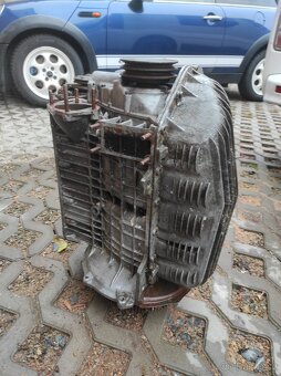 Škoda 110R - 3