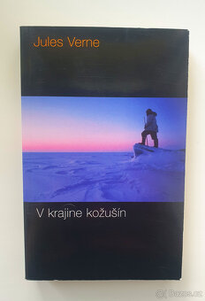 V zemi kožešin. - 3