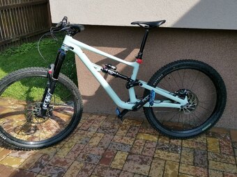 Specialized Status 160. - 3
