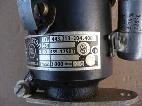 Škoda 1000/1100MB,MBG,MBX - 3