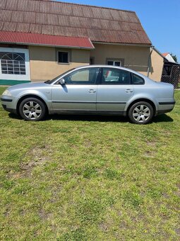 Volkswagen Passat B5.5 1.9TDi 74kW - 3