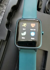 Smart watch, solární světlo,displej Mi 10 T, Gt2 pro - 3