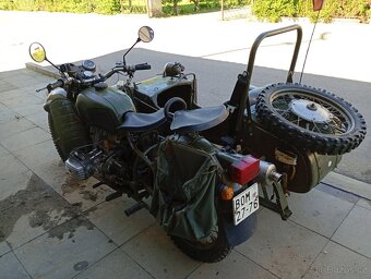 Dnepr km 650 - 3
