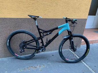 Celoodpruženy bike - 3