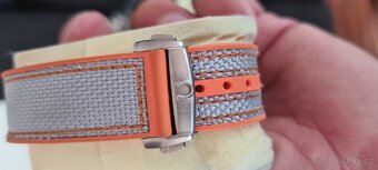 Hodinky omega seamaster nove - 3
