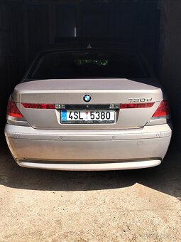 BMW 7 - 3