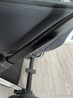 Cybex e-priam - 3