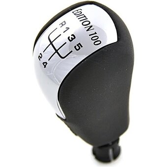 Rukojeť řadící páky Škoda Octavia II, Yeti - 3