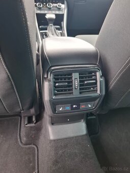 Škoda Karoq Sportline 2.0 TDI 110 kW 4x4 2023 DSG tažné kame - 3