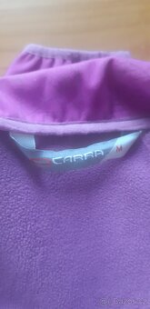 CARRA - SOFTSHELLOVÁ BUNDA VELIKOST M - 3