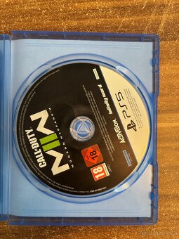 Call of Duty Modern Warfare 2 PS5 - 3