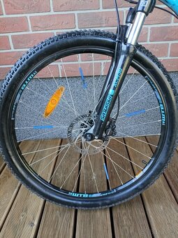 Kolo GT Agressor Expert - 3