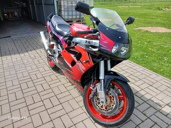 Suzuki Gsx-r 1100 - 3