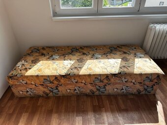 pohovka s úložným prostorem - 3
