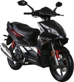 MAXON Ardour 125i - AKČNÍ CENA - 3
