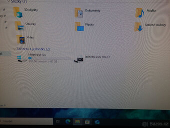 HP Elite 7100 MT Intel i5-650/4GB RAM/500GB HDD/Win10Pro - 3