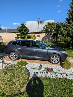 Renault Megane III GT 2.0 16V Turbo 180PS LPG - 3