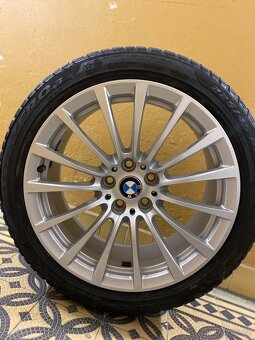 ALU kola 112/66.6 R18 - 3