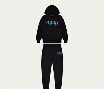 Trapstar - 3