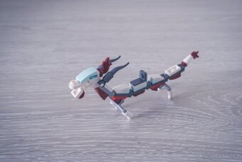 Lego Mix 2 - 3