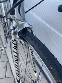 Silniční karbonové kolo Specialized - 3