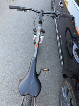 Horské kolo RockRider jako nové - 3